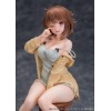 Atelier Ryza: Ever Darkness & the Secret Hideout - Reisalin Stout 1/7 Nightclothes Ver. 19cm (EU)