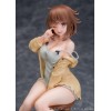 Atelier Ryza: Ever Darkness & the Secret Hideout - Reisalin Stout 1/7 Nightclothes Ver. 19cm (EU)