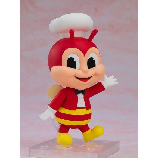 Jollibee - Nendoroid Jollibee 2697 10cm (EU)