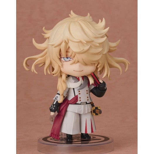 Touken Ranbu -ONLINE- - Nendoroid Ichimonji Norimune 2731 10cm (EU)