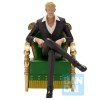 One Piece - Ichibansho Powers of the World Saint Shepherd Ju Peter 14cm