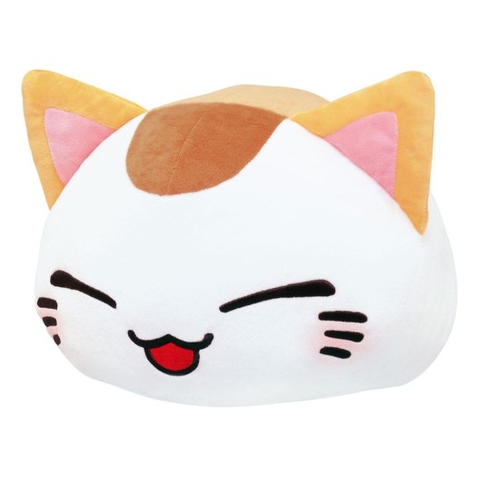 Nemuneko Cat Plush Figure B Ver. 35cm