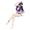 Overlord - Noodle Stopper Albedo Swimsuit Dark Purple Color Ver. 16cm