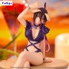 Overlord - Noodle Stopper Albedo Swimsuit Dark Purple Color Ver. 16cm