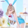 Chainsaw Man - BiCute Bunnies Power Light Blue Color Ver. 30cm