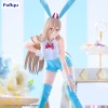 Chainsaw Man - BiCute Bunnies Power Light Blue Color Ver. 30cm