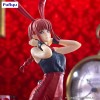 Chainsaw Man - BiCute Bunnies Makima Red Color Ver. 30cm