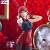 Chainsaw Man - BiCute Bunnies Makima Red Color Ver. 30cm