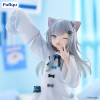 VTuber -Trio-Try-iT Nachoneko 24cm