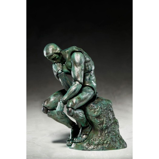 The Table Museum - figma The Thinker SP-056 15,5cm (EU)