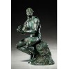 The Table Museum - figma The Thinker SP-056 15,5cm (EU)