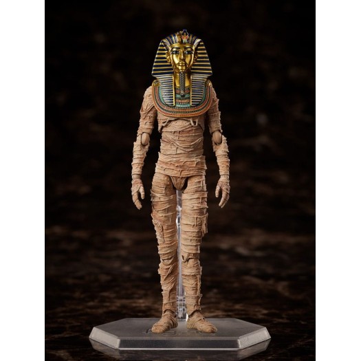 The Table Museum - figma Tutankhamun DX Ver. SP-145DX 14,5cm (EU)