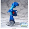 Mega Man - Luminasta Mega Man 19cm