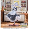 Frieren: Beyond Journey's End - Luminasta Frieren Maid Costume 20cm