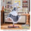 Frieren: Beyond Journey's End - Luminasta Frieren Maid Costume 20cm