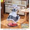 Frieren: Beyond Journey's End - Luminasta Frieren Maid Costume 20cm