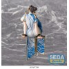 Street Fighter 6 - PM Perching Chun-Li 14cm