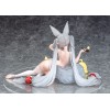 Azur Lane - Asanagi 1/7 Lulled by Rough Seas 17cm Exclusive