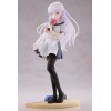 Summer Pockets REFLECTION BLUE - Naruse Shiroha 1/7 24cm (EU)