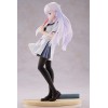 Summer Pockets REFLECTION BLUE - Naruse Shiroha 1/7 24cm (EU)