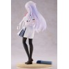 Summer Pockets REFLECTION BLUE - Naruse Shiroha 1/7 24cm (EU)