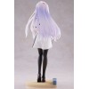 Summer Pockets REFLECTION BLUE - Naruse Shiroha 1/7 24cm (EU)