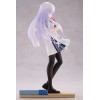 Summer Pockets REFLECTION BLUE - Naruse Shiroha 1/7 24cm (EU)