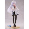 Summer Pockets REFLECTION BLUE - Naruse Shiroha 1/7 24cm (EU)