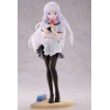 Summer Pockets REFLECTION BLUE - Naruse Shiroha 1/7 24cm (EU)