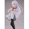 Summer Pockets REFLECTION BLUE - Naruse Shiroha 1/7 24cm (EU)