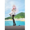 Summer Pockets REFLECTION BLUE - Naruse Shiroha 1/7 24cm (EU)