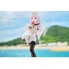 Summer Pockets REFLECTION BLUE - Naruse Shiroha 1/7 24cm (EU)