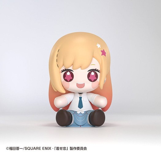 My Dress-Up Darling - Huggy Good Smile Kitagawa Marin 6,5cm (EU)