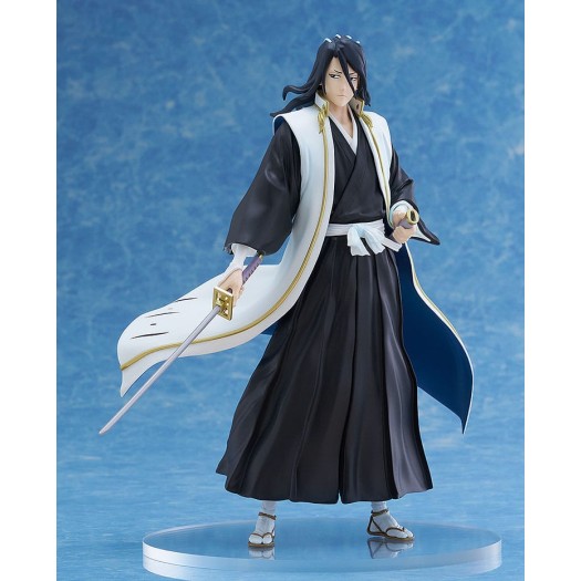 BLEACH - POP UP PARADE SP Kuchiki Byakuya 20cm (EU)