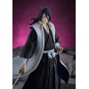 BLEACH - POP UP PARADE SP Kuchiki Byakuya 20cm (EU)