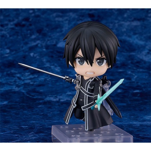 Sword Art Online - Nendoroid Kirito 2.0 1689 10cm (EU)