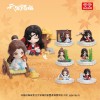 Heaven Official's Blessing - Mini Figures Four Season Companion Series 9cm BOX 8 pezzi -Blind box- (EU)