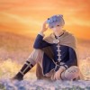 Frieren: Beyond Journey's End - Espresto Flower Crown Figure Himmel 15cm