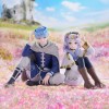 Frieren: Beyond Journey's End - Espresto Flower Crown Figure Himmel & Frieren 15-13cm