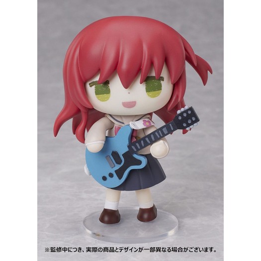 Bocchi the Rock! - Chibi Figure Kita Ikuyo 10cm Exclusive