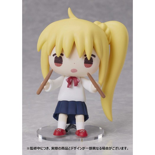 Bocchi the Rock! - Chibi Figure Ijichi Nijika 10cm Exclusive