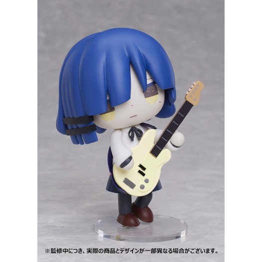 Bocchi the Rock! - Chibi Figure Yamada Ryo 10cm Exclusive