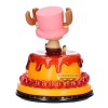 One Piece - Paldolce Collection Vol. 4 Tony Tony Chopper Ver. C 6cm