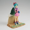 Dragon Ball - History Box Bulma 13cm