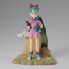 Dragon Ball - History Box Bulma 13cm