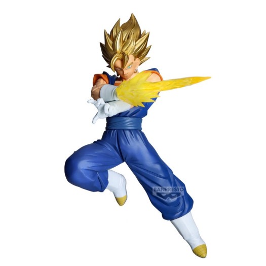 Dragon Ball Z: Dokkan Battle - 10th Anniversary Figure Vegito 19cm