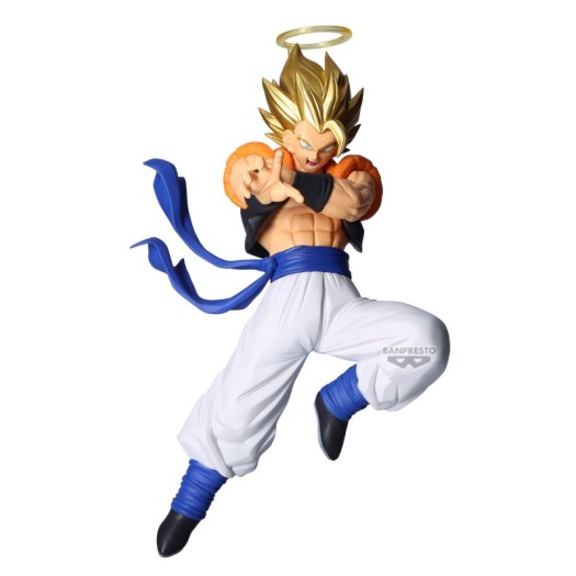 Dragon Ball Z: Dokkan Battle - 10th Anniversary Figure Gogeta 19cm