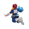 My Hero Academia - Maximatic Todoroki Shoto 17cm