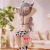 Uzaki-chan Wants to Hang Out! - Glitter & Glamours Tsuki Uzaki Swimsuit Version 27cm