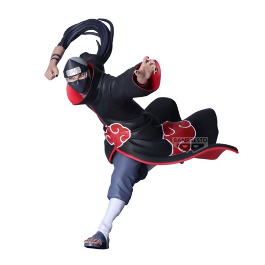 Naruto Shippuuden - Vibration Stars Kakuzu 15cm